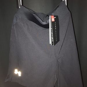 Under Armour Threadborne Running Shorts